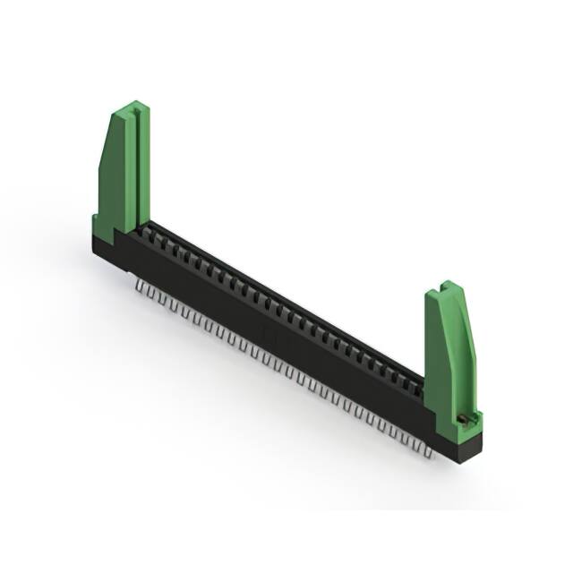 357-052-455-278 EDAC Inc.  Edgeboard Connectors